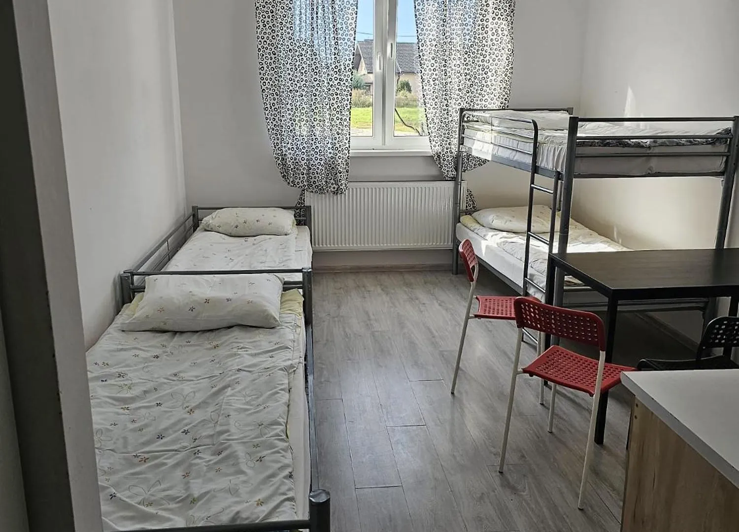 旅馆 Ergo Hotel 波兹南